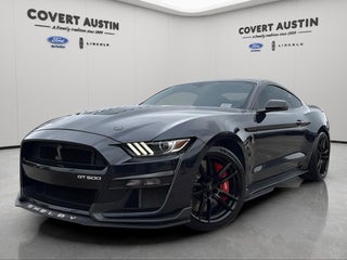 2021 Ford Mustang Shelby GT500