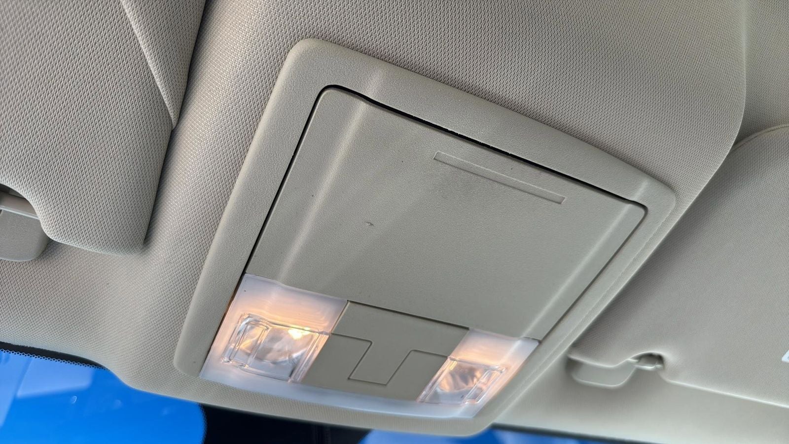 2014 Ford Taurus SEL