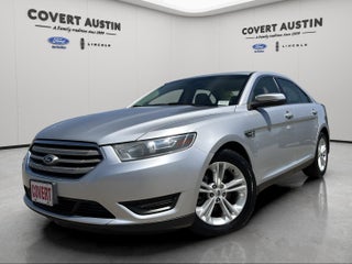 2014 Ford Taurus SEL