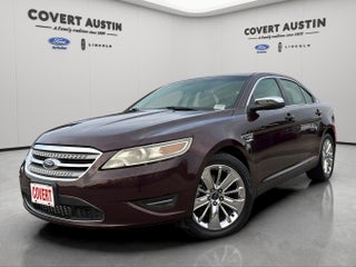 2011 Ford Taurus Limited
