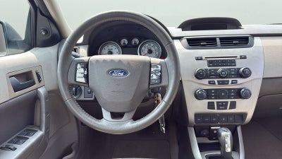 2011 Ford Focus SE