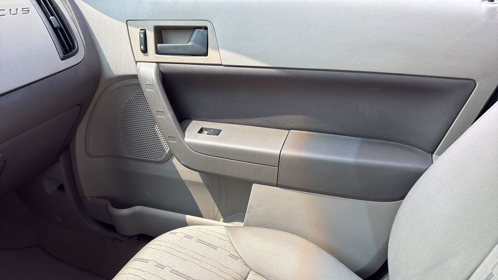 2011 Ford Focus SE