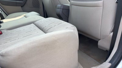 2011 Ford Focus SE