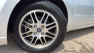 2011 Ford Focus SE