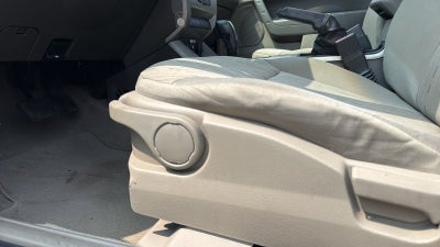 2011 Ford Focus SE