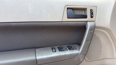 2011 Ford Focus SE