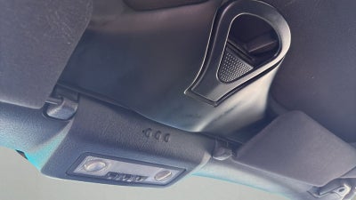 2005 Ford Thunderbird Base