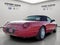 2005 Ford Thunderbird Base