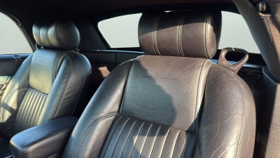 2005 Ford Thunderbird Base