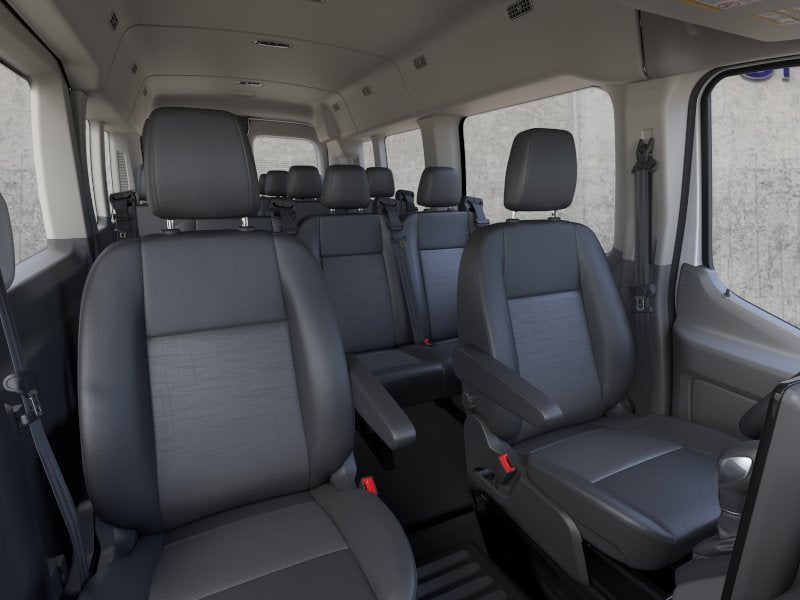 2026 Ford Transit-350 XLT