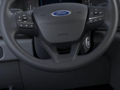 2026 Ford Transit-350 XLT