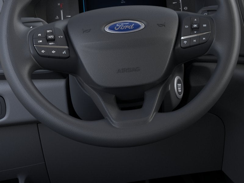 2026 Ford Transit-350 XLT
