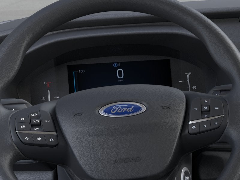2026 Ford Transit-350 XLT