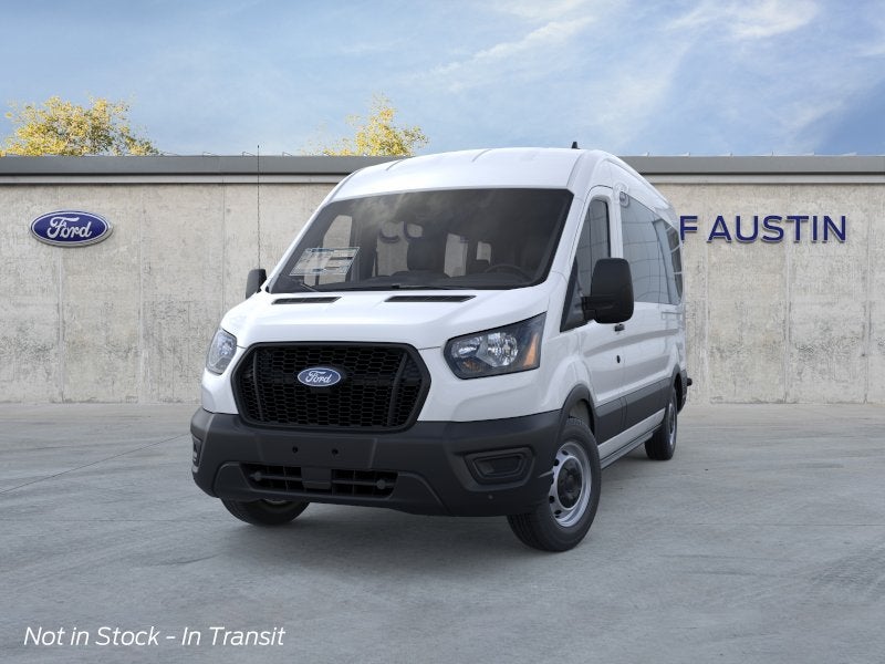 2026 Ford Transit-350 XLT