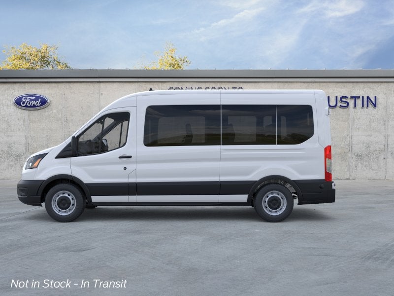 2026 Ford Transit-350 XLT