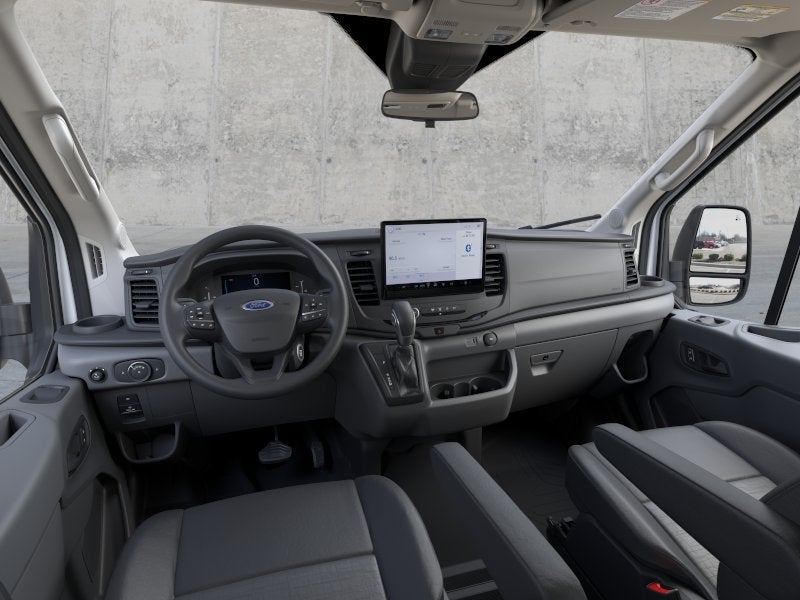 2026 Ford Transit-350 XLT