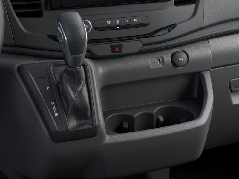 2026 Ford Transit-350 XLT