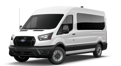 2026 Ford Transit-350 XLT