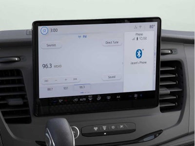 2026 Ford Transit-350 XLT