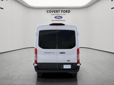 2026 Ford Transit-350 XLT
