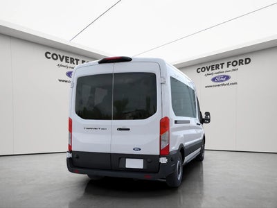 2026 Ford Transit-350 XLT
