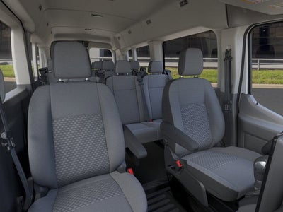 2026 Ford Transit-350 XLT