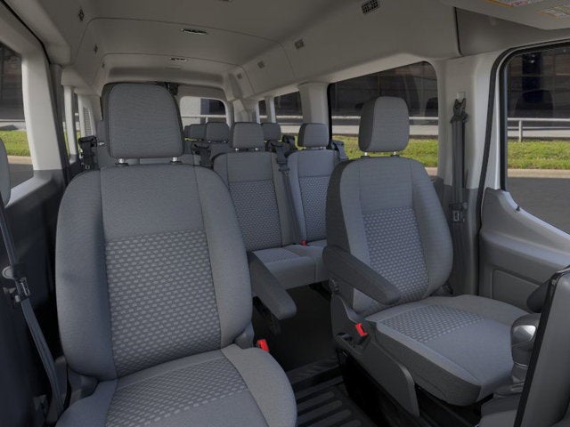2026 Ford Transit-350 XLT
