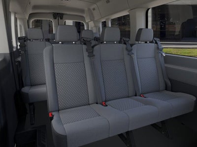 2026 Ford Transit-350 XLT