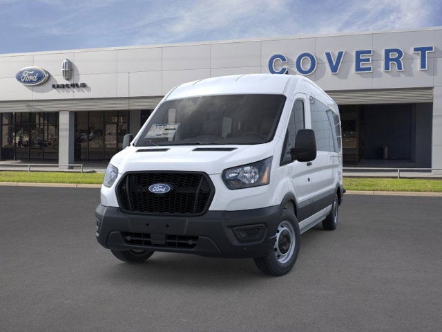 2026 Ford Transit-350 XLT