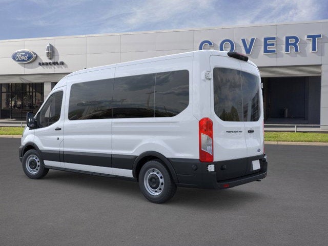 2026 Ford Transit-350 XLT