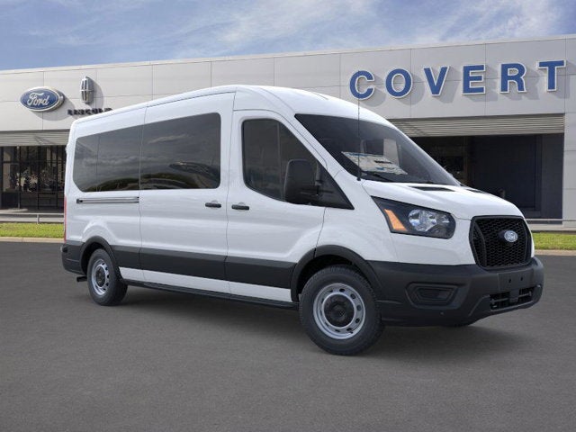 2026 Ford Transit-350 XLT