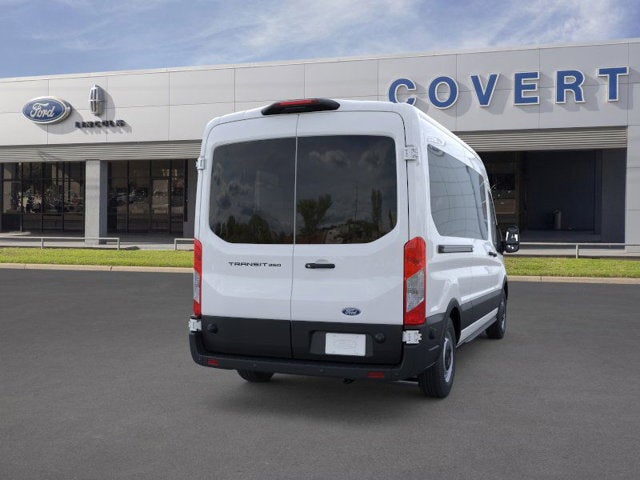 2026 Ford Transit-350 XLT