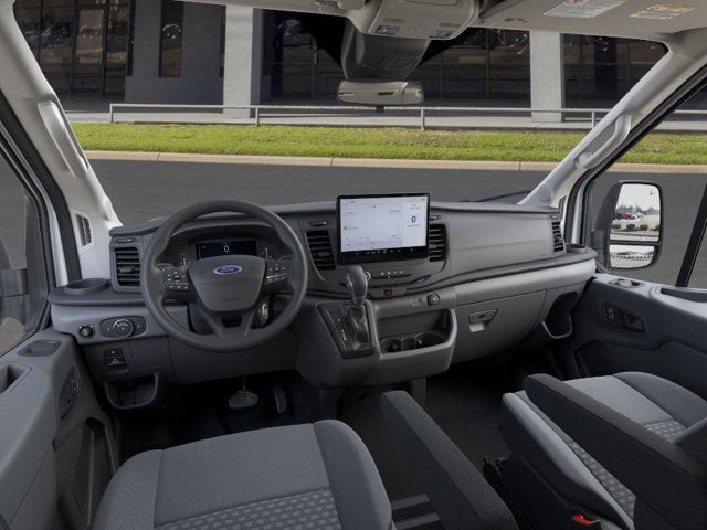 2026 Ford Transit-350 XLT