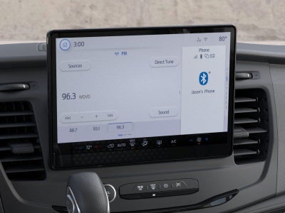 2026 Ford Transit-350 XLT