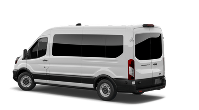 2026 Ford Transit-350 XLT