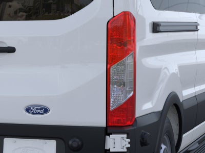 2026 Ford Transit-350 XLT
