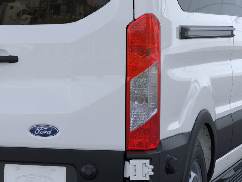 2026 Ford Transit-350 XLT