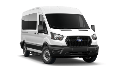 2026 Ford Transit-350 XLT