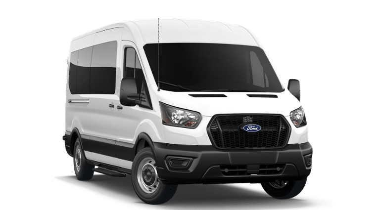 2026 Ford Transit-350 XLT