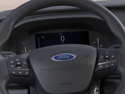 2026 Ford Transit-350 XLT