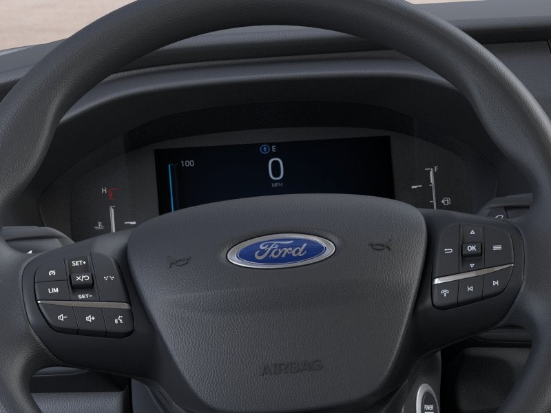 2026 Ford Transit-350 XLT