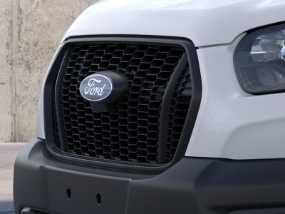 2026 Ford Transit-350 XLT