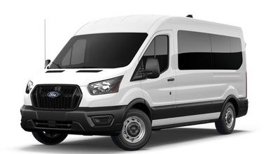 2026 Ford Transit-350 XLT