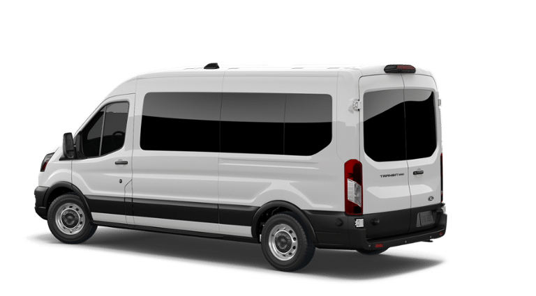 2026 Ford Transit-350 XLT