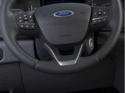 2026 Ford Transit-350 XLT