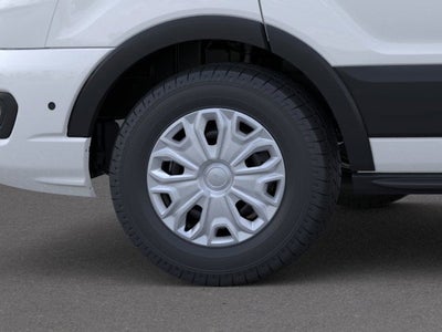 2026 Ford Transit-350 XLT