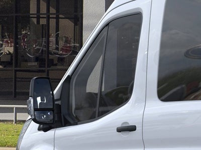 2026 Ford Transit-350 XLT