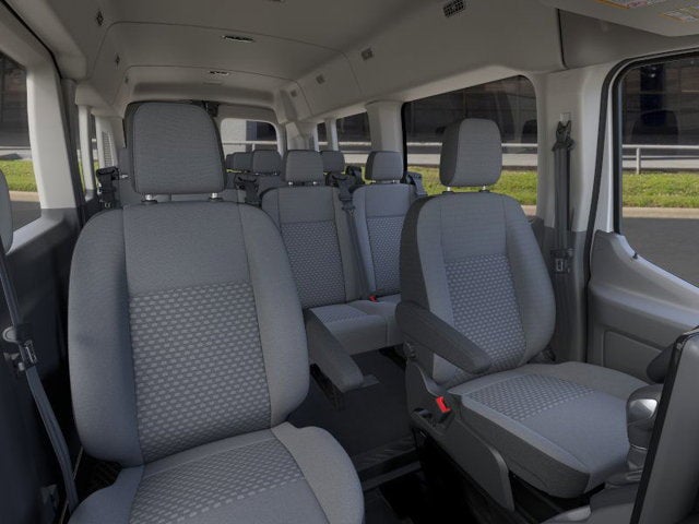 2026 Ford Transit-350 XLT