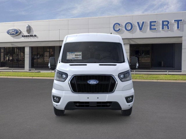 2026 Ford Transit-350 XLT