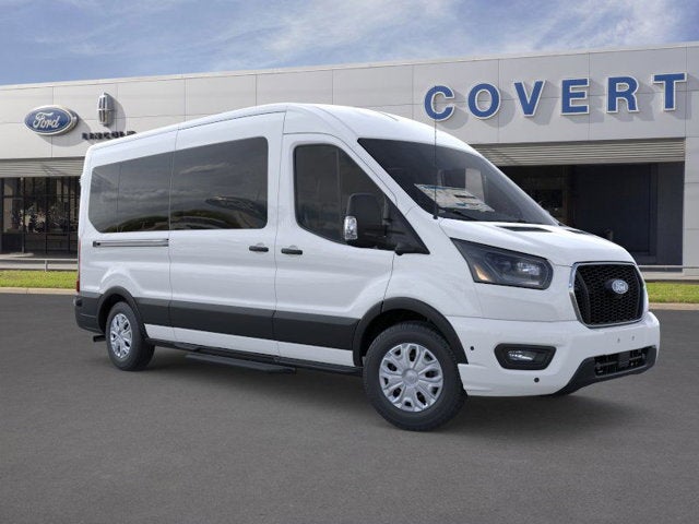 2026 Ford Transit-350 XLT